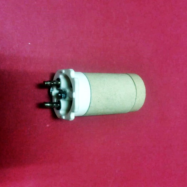 Leister Isıtıcı Ø31 mm 115.513 220V-1800W